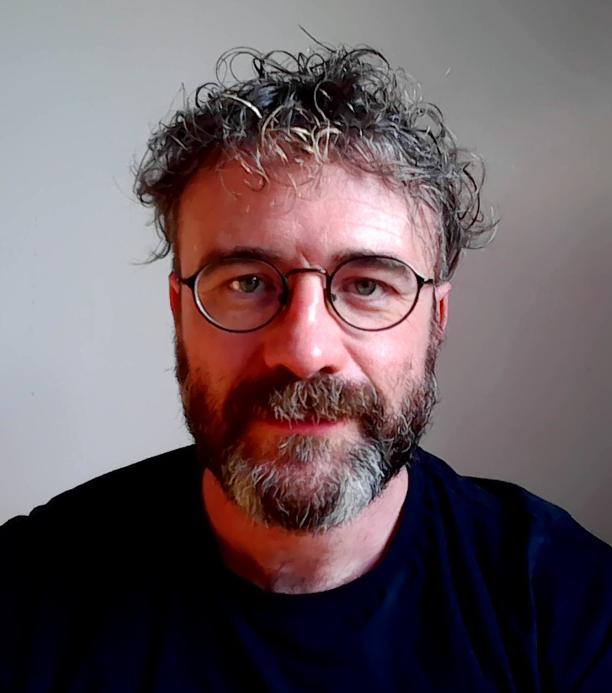 Kevin Brohan